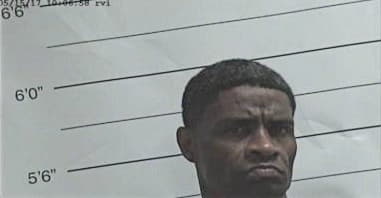 Donny Washington, - Orleans Parish County, LA 